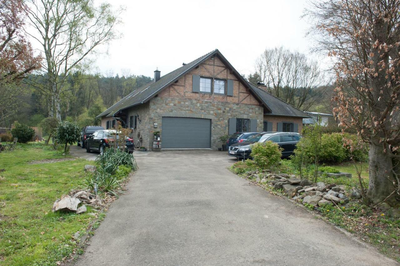 Villa Lumina Membach Exterior foto
